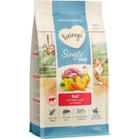 Feringa Adult Single Meat Nötkött (Classic Meat Nötkött) - NYTT 400 g