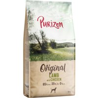 Purizon Lamb & Chicken - ny produktserie: Daily 65 - 12 kg