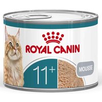 Royal Canin Ageing 11+ Mousse - 12 x 85 g