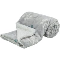 Trixie Coperta Jimmy grigio chiaro – Tg. L: L…