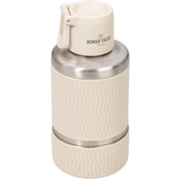 800mL + 2x200mL gamelle de voyage Nomad Tales Spirit 3-en-1 Gourde en acier inoxydable pour chien et chat