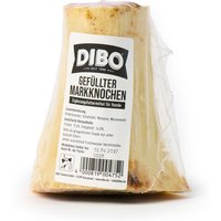 6 Os à moelle Dibo - Friandises pour chien