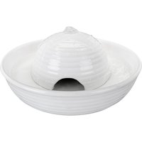 Bebedero fuente Trixie Vital Flow de cerámica - 0,8 l