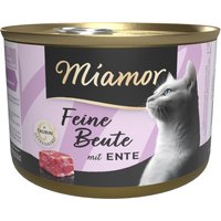 Miamor Feine Beute 12 x 185 g - Anka