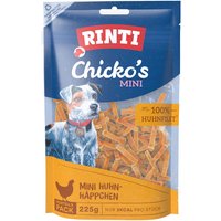 RINTI Chicko Mini - Kyckling 225 g