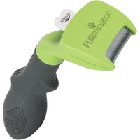 FURminator S kort päls - Kammens bredd 3,8 cm