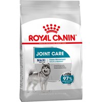 2x10kg Maxi Joint Care Royal Canin Care Nutrition Croquettes pour chien