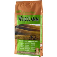 Markus-Mühle Weidelamm torrfoder - Ekonomipack: 2 x 15 kg