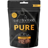 catz finefood Purrrrly Chicken Heart - Kycklinghjärtan 35 g