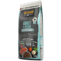 12,5kg Belcando Adult Grain-Free Ocean - Croquettes pour chien