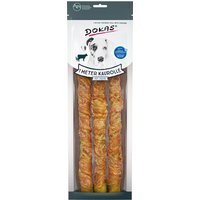 6x315g Dokas Bâtonnets fourrés - Friandises pour chien