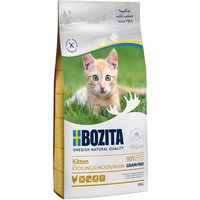 2x10kg Bozita Grainfree Kitten - Croquettes pour chat
