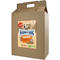 Happy Dog NaturCroq Biscotti per cani - 5 kg