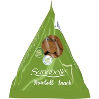Sanabelle Hairball Snack em Pirâmide - 12 x 20 g