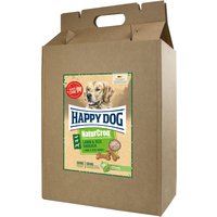 Happy Dog NaturCroq Bones med lamm & ris 5 kg
