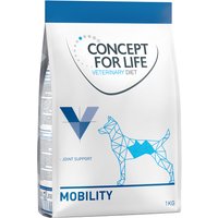 Concept for Life Veterinary Diet Dog Mobility - 1 kg