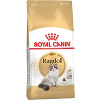 Ekonomipack: 2 x Royal Canin kattfoder till lågpris - Ragdoll (2 x 10 kg)