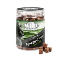 Wild Freedom Freeze-Dried Snacks Lammlunga - 35 g