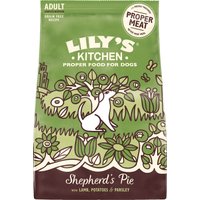 Lily's Kitchen Adult Agnello Crocchette cane - 2,5 kg