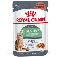 Royal Canin Digest Care i sås 12 x 85 g
