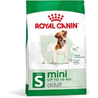 Royal Canin Mini Adult Poultry & Pork - dog dry food - 2kg