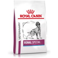 Royal Canin Veterinary Renal Special pour chien - 2 kg