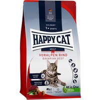 Happy Cat Culinary Adult Bavarian Beef - 1,3 kg