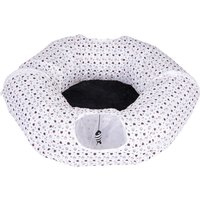 Katzentunnel Donut - Ø 85 x H 25 cm Katzentunnel Donut - Ø 85 x H 25 cm