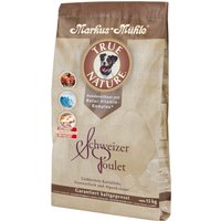 15kg Markus-Mühle TRUE NATURE - Croquettes pour chien
