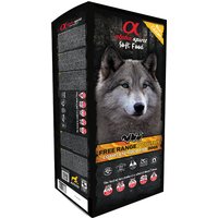 9kg Alpha Spirit Free Range Poultry - Croquettes pour chien