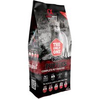 alpha spirit The Only One Puppies Ekonomipack: 2 x 12 kg