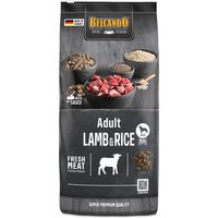 Belcando Adult Lamb & Rice 12,5 kg