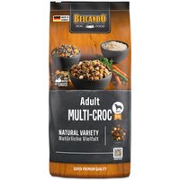 Belcando Adult Multi-Croc ração para cães - Pack económico: 2 x 12,5 kg