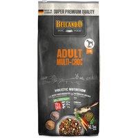 Belcando Adult Multi-Croc 12,5 kg