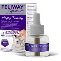 Feromoner Katt Feliway Optimum Refill 48 ml