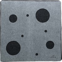 1 tapis de jeu Trixie Cat Activity Adventure Carpet pour chat