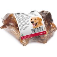 2 friandises Karlie Friandises Genoux de bœuf séchés - pour chien