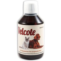 Velcote Skin and Coat Supplement - 250 ml