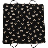 Trixie Friends on Tour skydd för baksätet - L 140 × B 145 cm