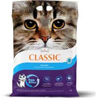 7kg Litière Intersand Classic sans parfum - pour chat