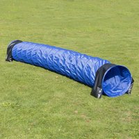 Tunnel Agility pour chien - Agility pour chien