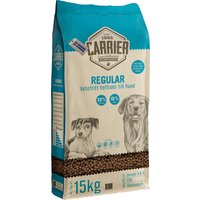 Carrier Regular hundfoder - 15 kg