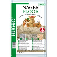 Tapis de chanvre pour rongeur Nagerfloor - 70 x 150 cm