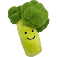 Aumüller Valeriaan Speelkussen Broccoli Kattenspeelgoed