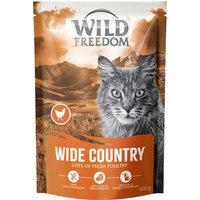 Wild Freedom Adult