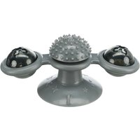 Tourniquet pour fenêtre Trixie pour chat  - L 16 x l 5 x H 7 cm