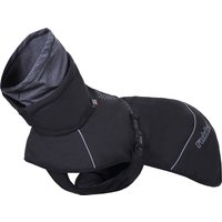 Rukka® Warmup hundtäcke 2.0, svart - Stl.: ca 40 cm rygglängd