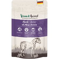 Venandi Animal Monoprotein 12 x 125 g - hest
