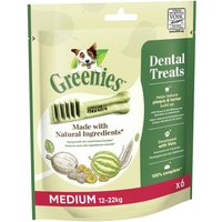 Greenies Snack - Igiene Dentale - 170 g / 340 g - Medium (170 g)
