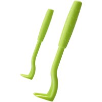 1 x 2 pinces à tiques HUNTER Ajka - pour chien